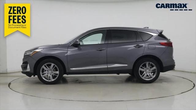 2021 Acura RDX Advance Package for sale near Columbus, OH