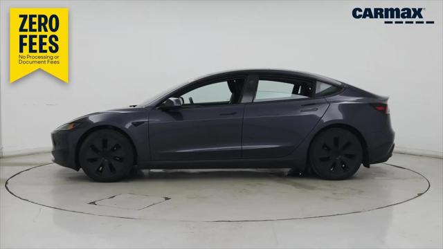 2024 Tesla Model 3 Long Range Dual Motor All-Wheel Drive for sale near Columbus, OH