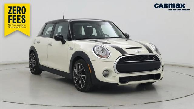2016 MINI Hardtop Cooper S for sale in Columbus, OH