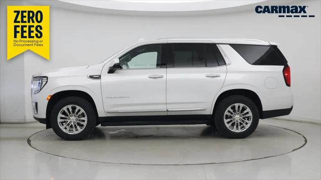 2023 GMC Yukon 4WD SLT for sale near Columbus, OH