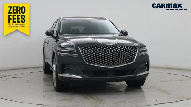 2024 Genesis GV80 3.5T AWD for sale near Columbus, OH