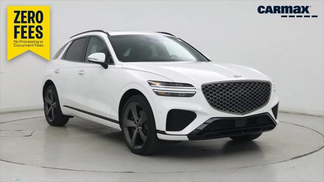 2023 Genesis GV70 for sale near Columbus, OH