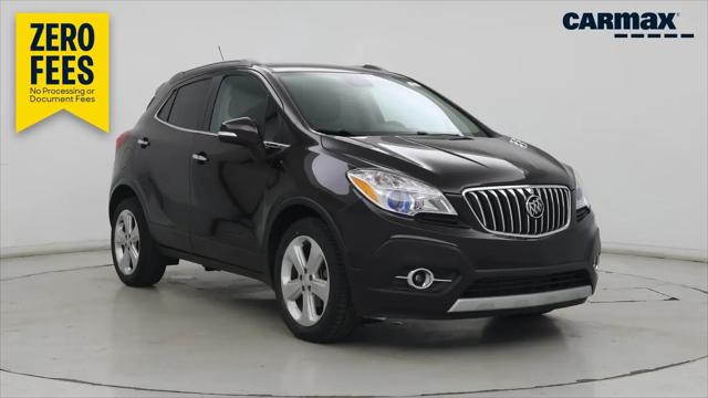2015 Buick Encore Leather for sale in Columbus, OH