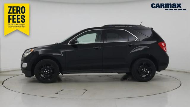 2017 Chevrolet Equinox LT for sale near Columbus, OH