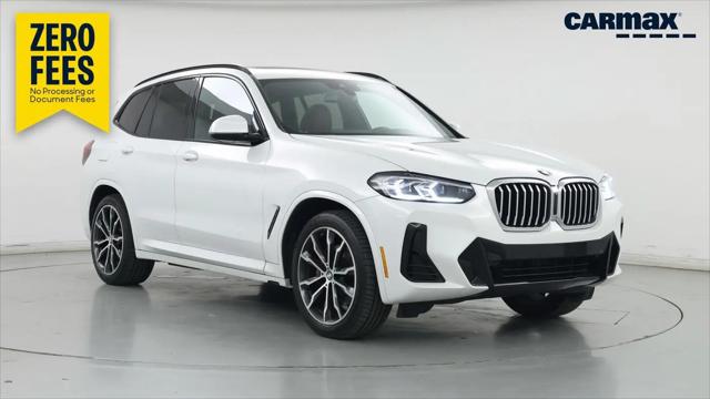 2022 BMW X3 xDrive30i for sale near Columbus, OH