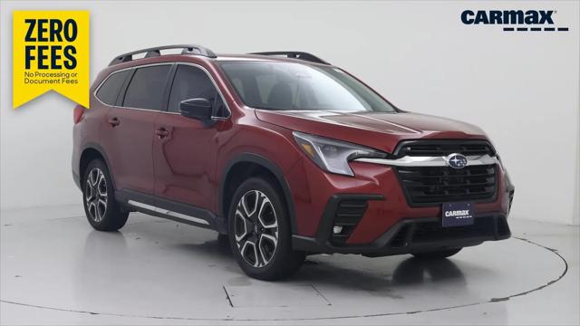 2026 Subaru Ascent Limited 7-Passenger for sale in Katy, TX