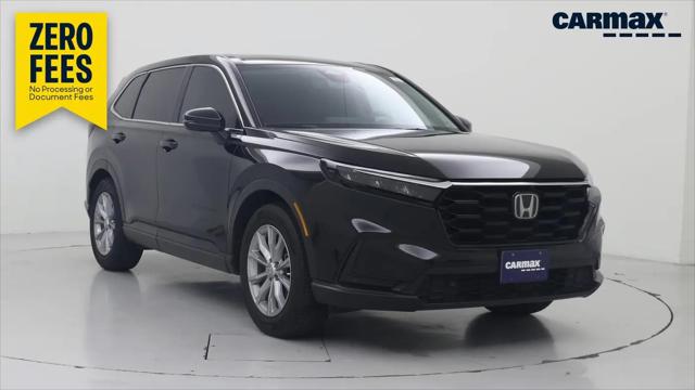 2025 Honda CR-V EX-L 2WD for sale in Katy, TX