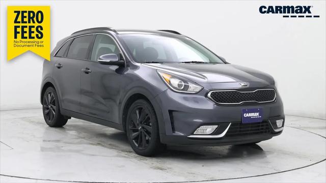 2019 Kia Niro S Touring for sale in Beaverton, OR