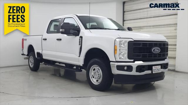2023 Ford F-250 XL for sale in Beaverton, OR