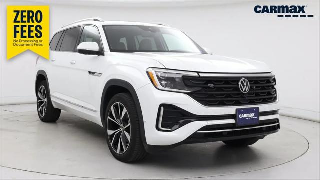 2024 Volkswagen Atlas 2.0T SEL Premium R-Line for sale in Glen Allen, VA