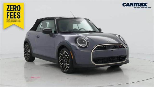 2025 MINI Cooper Convertible Cooper S for sale in Columbia, SC