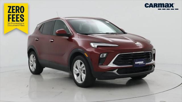 2024 Buick Encore GX Preferred FWD for sale in Columbia, SC