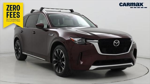 2024 Mazda X-90 3.3 Turbo S Premium Plus for sale in Plainfield, IL
