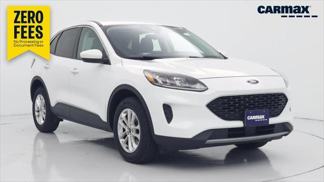 2021 Ford Escape SE for sale in Hickory, NC