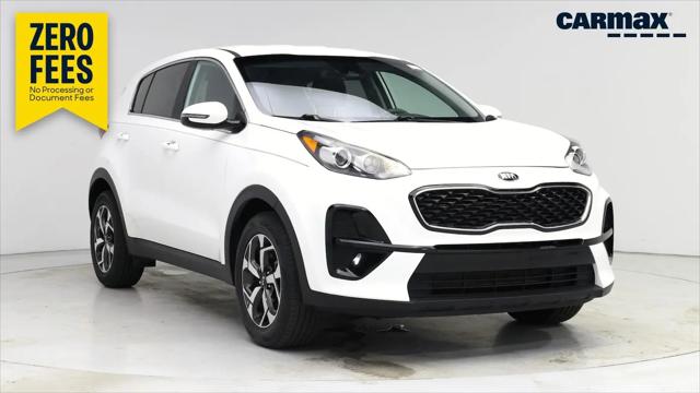 2020 Kia Sportage LX for sale in Nashville, TN