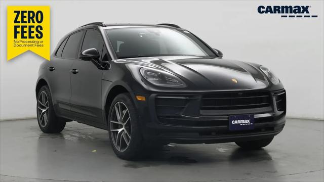 2022 Porsche Macan Macan for sale in Pineville, NC