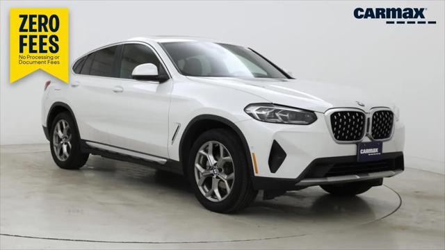 2023 BMW X4 xDrive30i for sale in Saltillo, MS