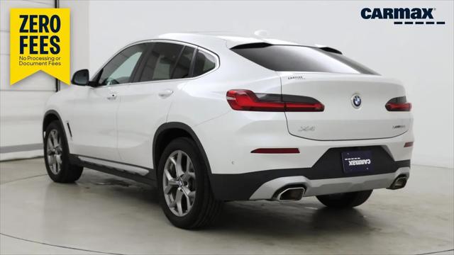 2023 BMW X4 xDrive30i for sale in Saltillo, MS