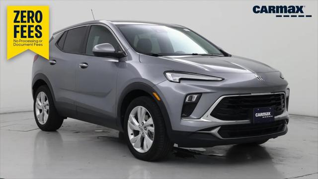 2025 Buick Encore GX Preferred FWD for sale in Austin, TX