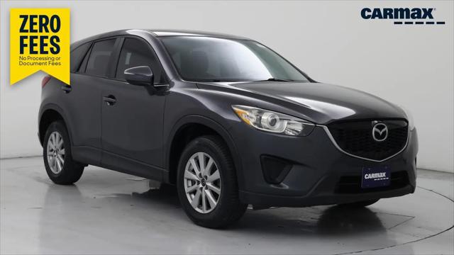 2015 Mazda CX-5 Sport for sale in Austin, TX