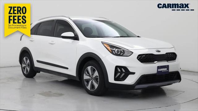 2020 Kia Niro LX for sale in Austin, TX