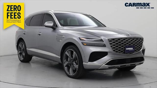 2025 Genesis GV80 3.5T Prestige AWD for sale in Austin, TX