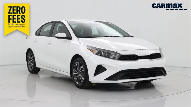 2024 Kia Forte LXS for sale in Tampa, FL