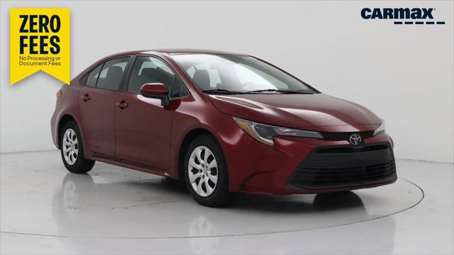 2023 Toyota Corolla LE for sale in Tampa, FL
