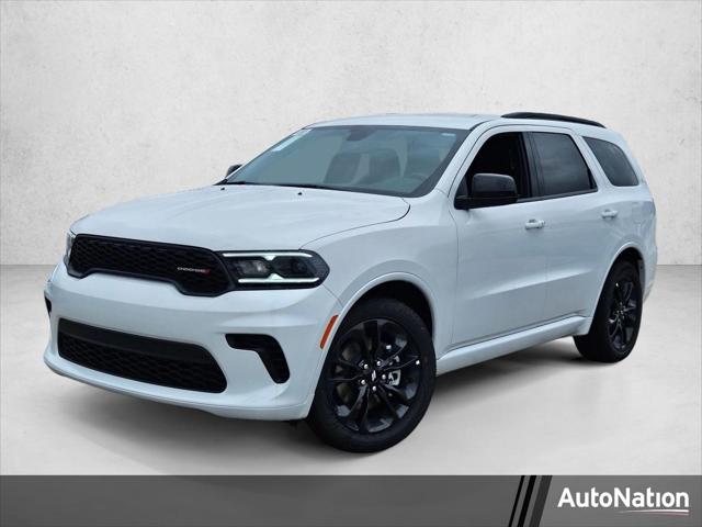 2026 Dodge Durango GT RWD for sale in Katy, TX