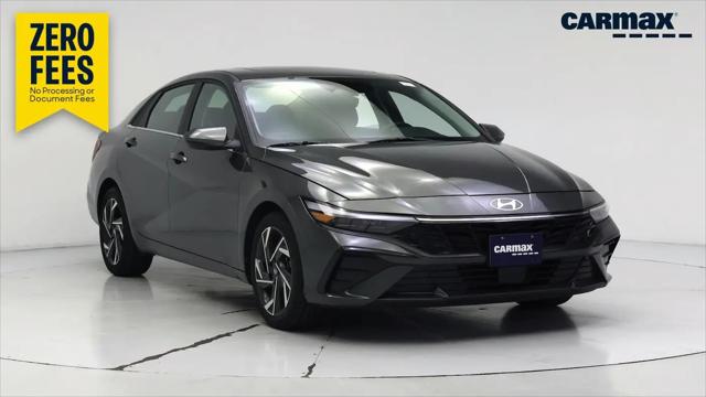 2025 Hyundai Elantra SEL Convenience for sale in Laurel, MD