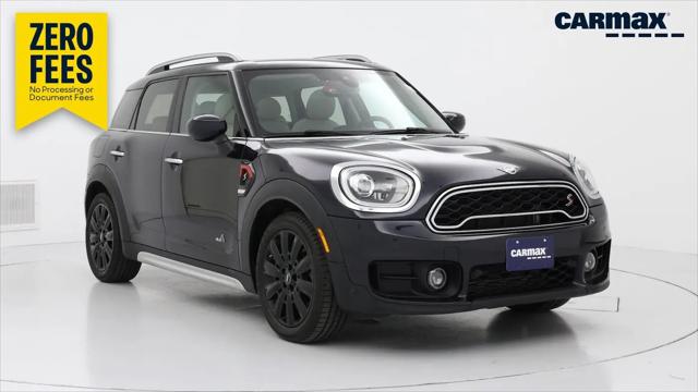 2020 MINI Countryman Cooper S for sale in Laurel, MD