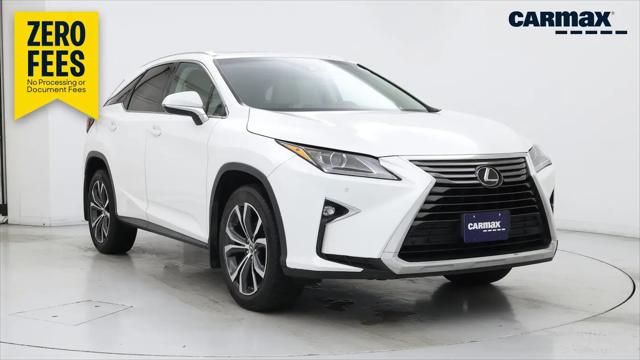 2019 Lexus RX 350 RX 350 for sale in Laurel, MD