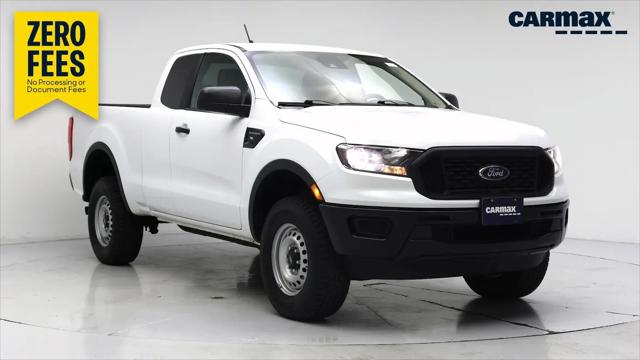 2022 Ford Ranger XL for sale in Laurel, MD