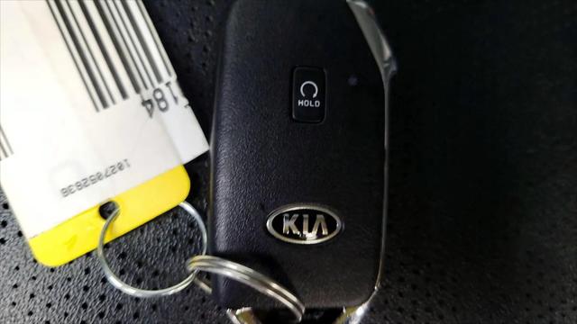 2021 Kia Seltos SX Turbo