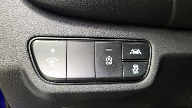 2021 Kia Seltos SX Turbo