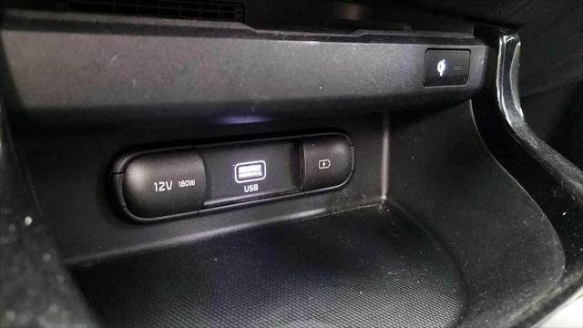 2021 Kia Seltos SX Turbo