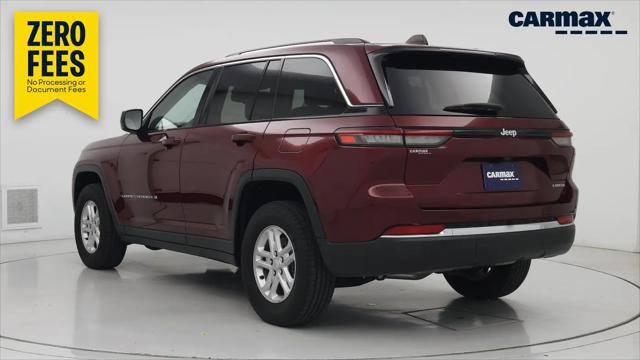 2023 Jeep Grand Cherokee Laredo 4x2 for sale in Fresno, CA