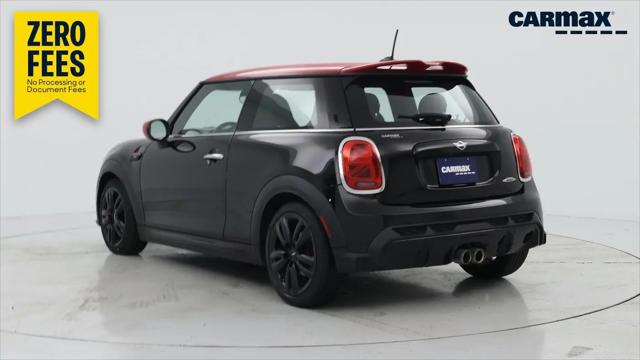 2022 MINI Hardtop John Cooper Works