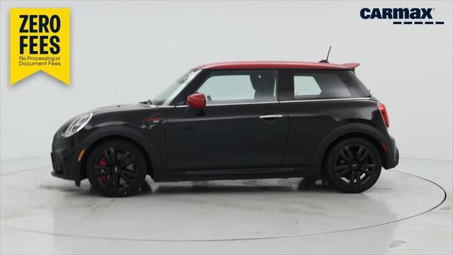 2022 MINI Hardtop John Cooper Works
