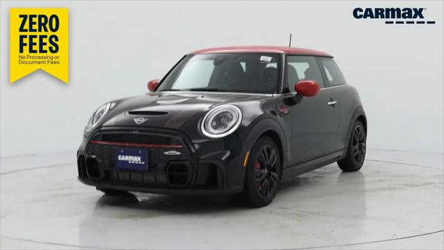 2022 MINI Hardtop John Cooper Works