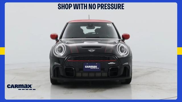 2022 MINI Hardtop John Cooper Works