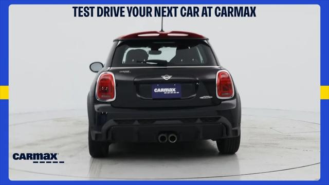 2022 MINI Hardtop John Cooper Works