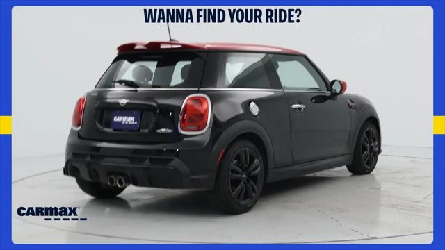 2022 MINI Hardtop John Cooper Works