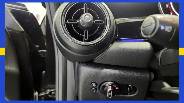 2022 MINI Hardtop John Cooper Works