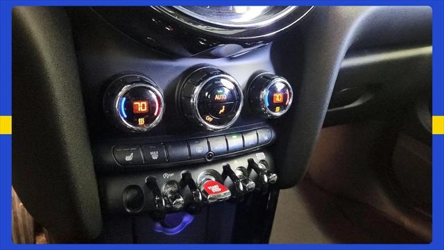 2022 MINI Hardtop John Cooper Works