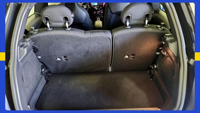 2022 MINI Hardtop John Cooper Works