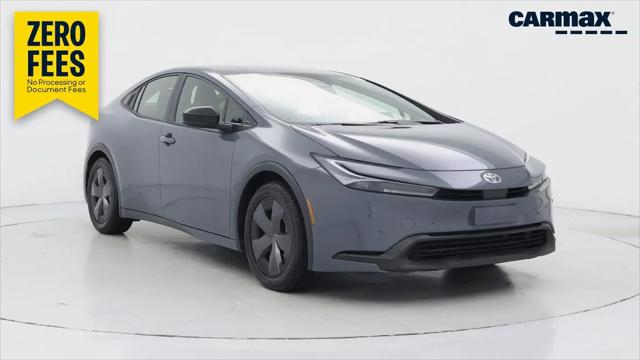 2024 Toyota Prius LE for sale in Sanford, FL