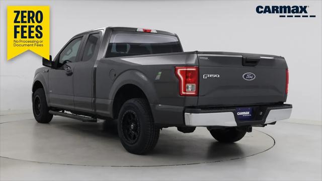2016 Ford F-150 XL for sale in Sanford, FL