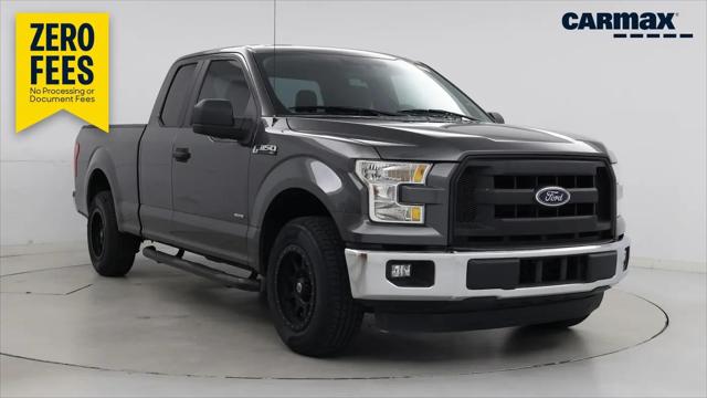 2016 Ford F-150 XL for sale in Sanford, FL