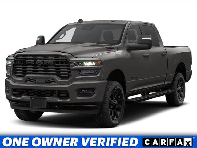 2026 Ram 2500 Big Horn Crew Cab 4x4 6'4" Box for sale in Fort Scott, KS